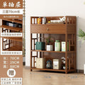 Storage rack tea cabinet office tea cabinet for home tea display cabinet table side cabinet tea tea set storage cabinet