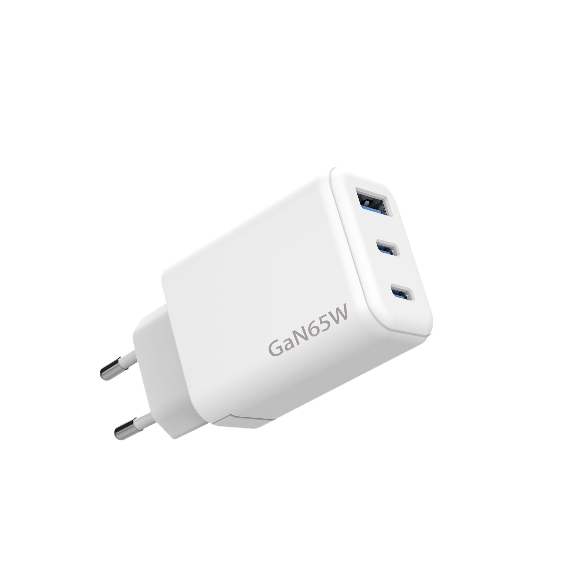 PD20W 30W35W45W65W100W US standard European standard British standard CE FCC UKCA various private molds, gallium nitride