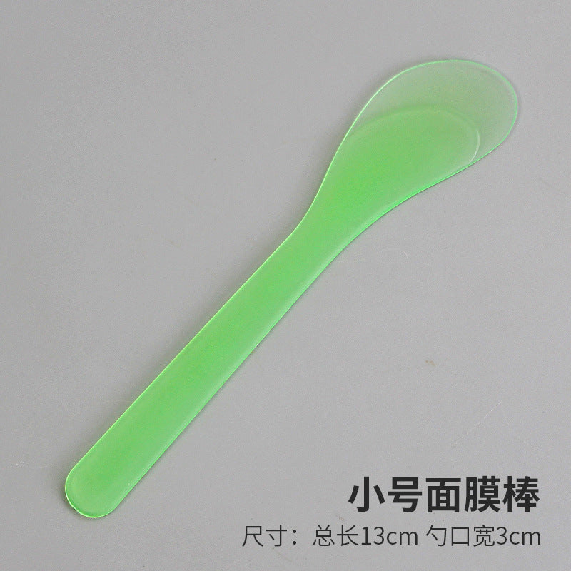 Beauty mask bowl 1#2#3#4#5 plastic bowl with scale beauty bowl diy mask bowl mask tool