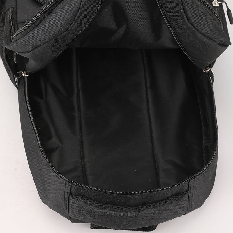 Cross-border travel backpack outdoor travel light business computer backpack high school junior high school student schoolbag male college student