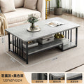 Coffee table living room classy tea table tea table accessible luxurycasual modern small apartment sofa table balcony simple small table