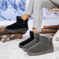 winter new arrival: women's snow boots for export, sizes 36-45 (eu). half sizes available. bulk orders accepted. dropshipping available for  and