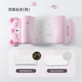 Chris tiger (pink)
