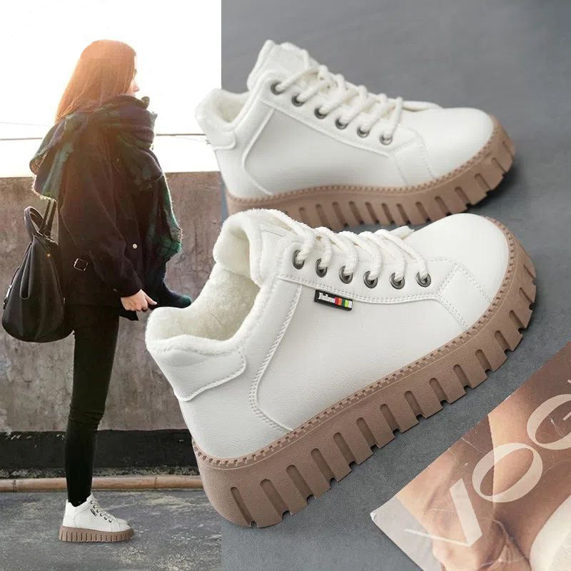 2025 autumn/winter new arrivals: women's snow boots, ankle boots, martin boots, versatile cotton shoes, fleece-lined women's shoes, bestselling cotton boots