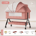 055 light pink + flagship high-end configuration (gifts as pictured)