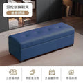Shoe changing stool, door seat, for home storage stool, entrance clothing store storage bench sofa stool, bedroom bed end stool