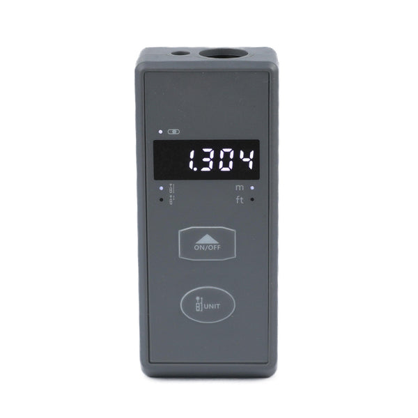 Laser rangefinder Infrared measuring instrument Electronic ruler Measuring ruler Room measuring instrument High precision laser ruler