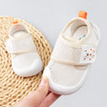 Baby sandals women's summer toddler shoes 0-1-2 years old infant soft sole mesh shoes for babies and toddlers, wholesale available