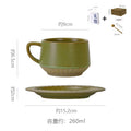 Fruit green (gift bag)