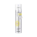 Crystal spray 150ml/180ml refreshing spring and summer transparent spray anti-sweat and anti-uv for men and women students neutral
