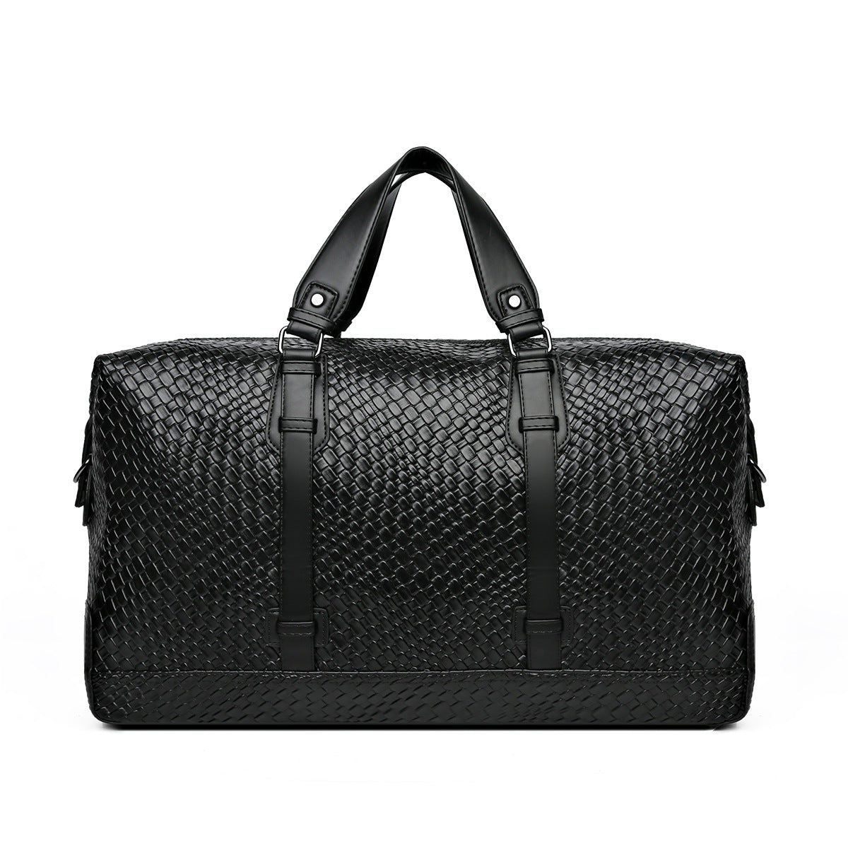 New Men's Business Travel Lightweight Handbag Large Capacity Multifunctional Travel Bag Fashion Trend Shoulder Bag