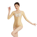 5-bone waist and abdominal ring liposuction postpartum body shaping garment waist tightening and abdominal tightening hip lifting strong pressure body shaping one-piece corset
