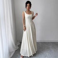 summer  new arrivalknittingcut outpure colordresssexy silm suspender long skirt