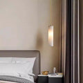 New chinoiserie all-copper real marble bedroom bedside small chandelier classical house restaurant bar study model room lighting fixtures