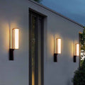 Outdoor wall light waterproof courtyard lamp villa exterior wall lamp outdoor garden decorative atmosphere light gate sides wall lamp