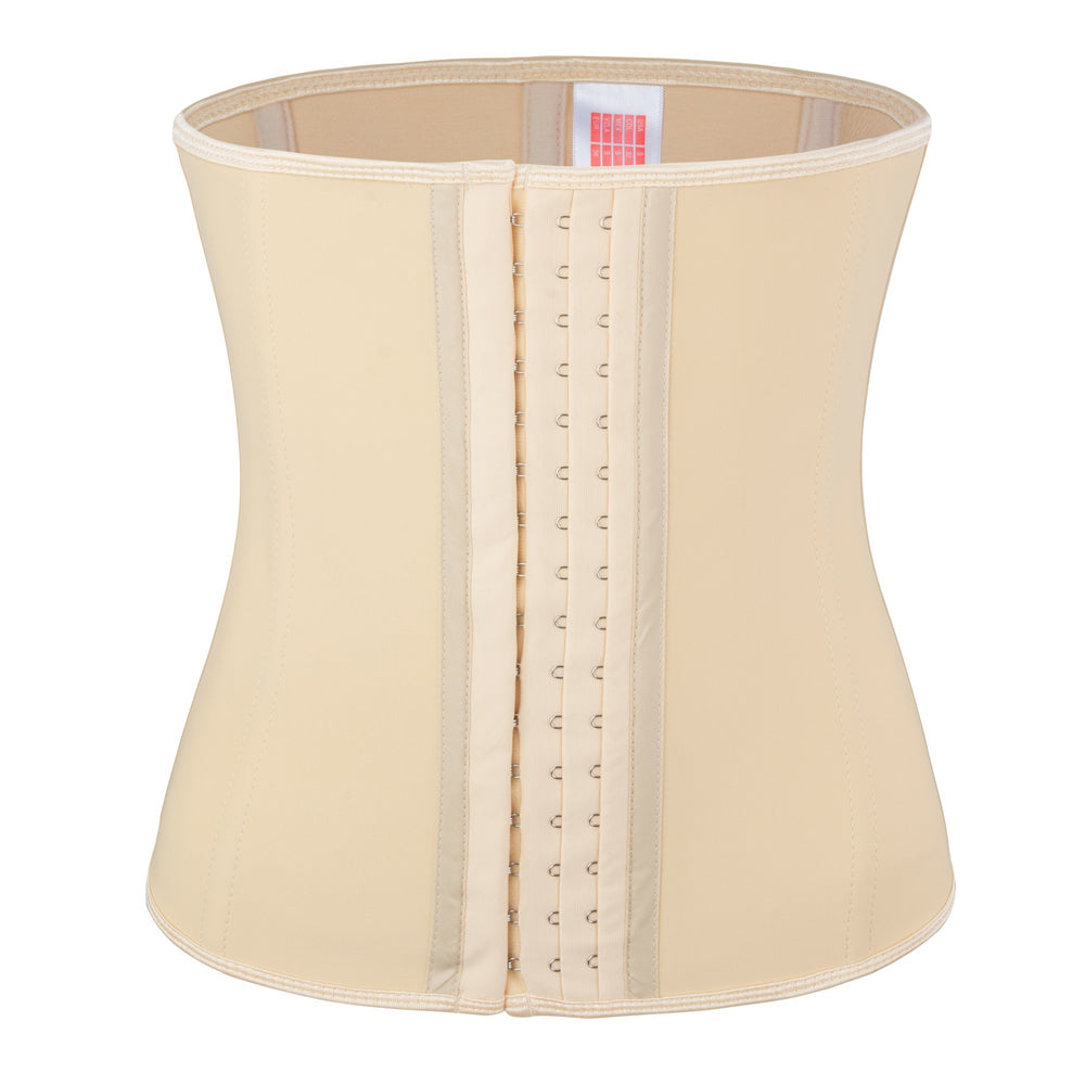 【clearance sale】sweat-inducing waist trainer - tightening waist cincher, tummy control belt, sports sweat-wicking latex shapewear