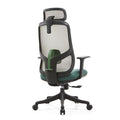 Modern style office chair comfortable ergonomic computer chair home ergonomic gaming chair dormitory study chair swivel chair