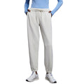 Women's casual sports pants - moisture-wicking, breathable, fitness running trousers - versatile, commute-friendly, loose fit, slimming, jogger style - d25094