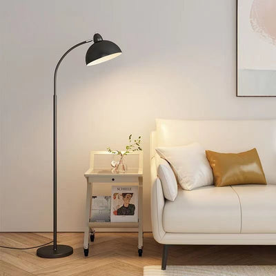 Floor-standing table lamp floor lamp living room cream style coffee table sofa side floor-standing bedroom bedside desk next to popular lamp