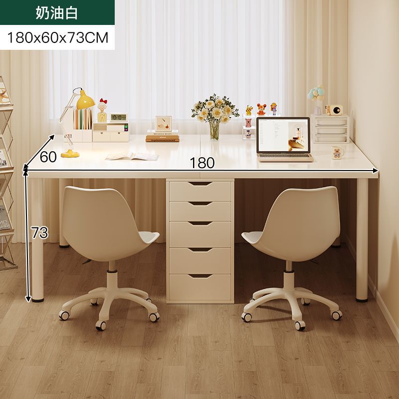 Home student desk computer desk bedroom girls makeup table table simple study table work table office desk