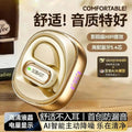 Sobast t03 wireless ai conversation translator bluetooth headset - ultra-high fidelity audio, active noise cancellation, and extended battery life