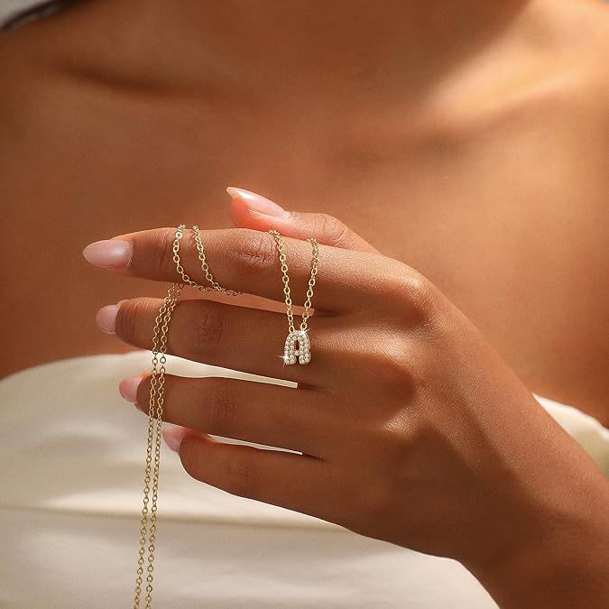New double ring pendant adjustable necklace women's silver i-shape sweater chain jewelry - minimalist, elegant, and designer-inspired