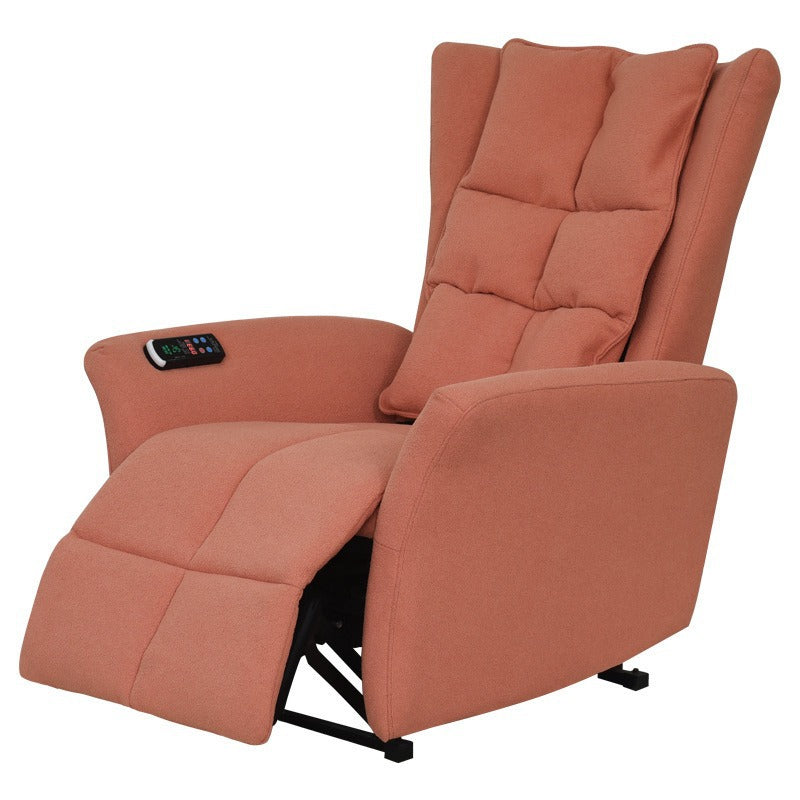 Casual sofa chair electric office multifunctional full body airbag neck massage lazy sofa cabin recliner for home