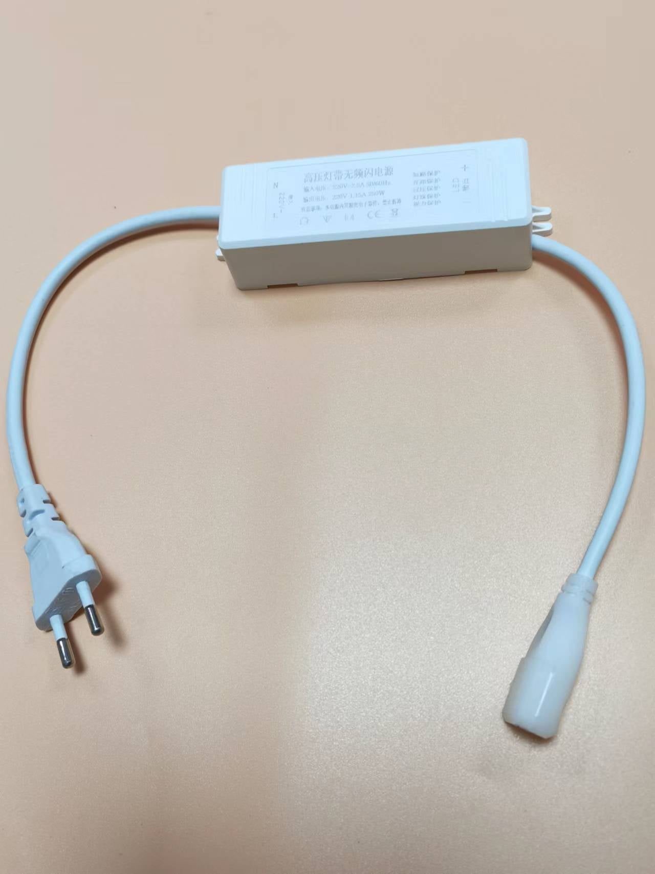 LED light with highlight 320 light indoor warm light replacement lighting outdoor with plug waterproof soft light with wholesale