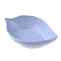 Household wheat straw small bowl small mini seasoning dish pickle small dish meal dipping sauce soy sauce seasoning dish tableware