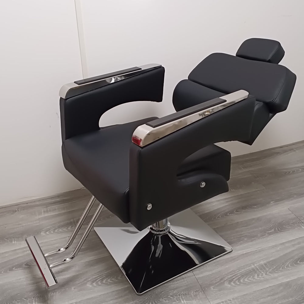 Hairdressing shop hairdressing chair hair cutting chair classypopular hairdressing shop chair hair salon perm and dyeing seat classy hairdressing chair