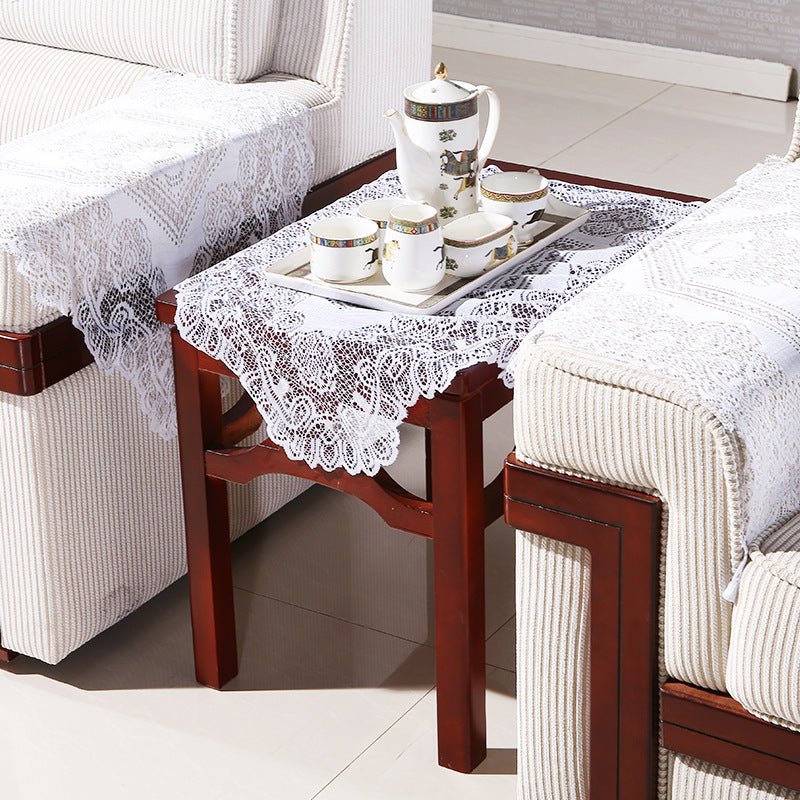 Saint-li office sofa vip reception conference business negotiation sofa living room fabric sofa set