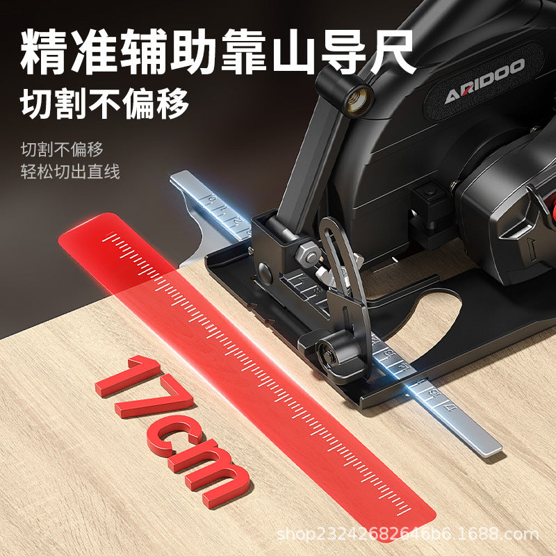 Angle grinder Universal bracket Multifunctional grinder Change woodworking table saw Cutting Change frame Small cutter