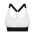 High waist hip lifting fitness yoga pants shishi dian clothing co., ltd. women's nude contrast color yoga clothes suit