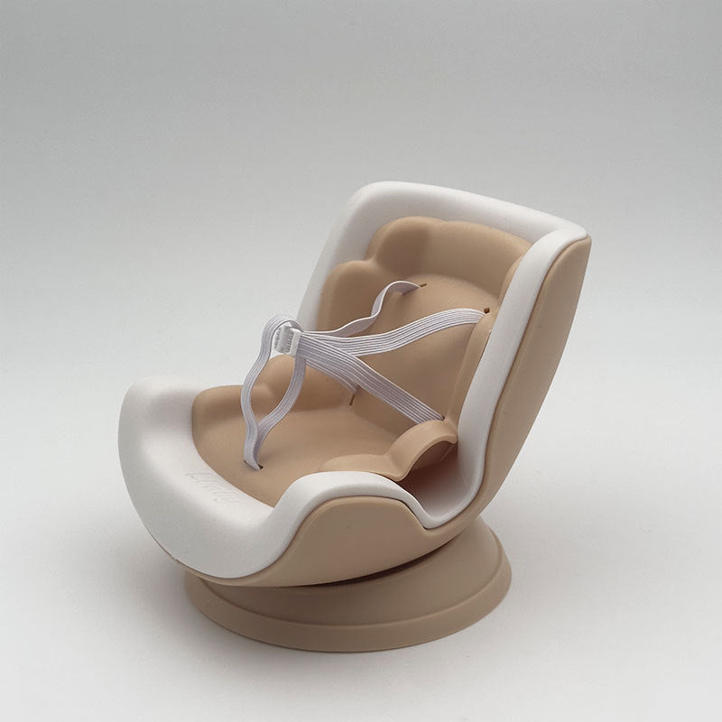 popular labubu doll safety seat suitable for car ornaments and car air outlet decorations wholesale