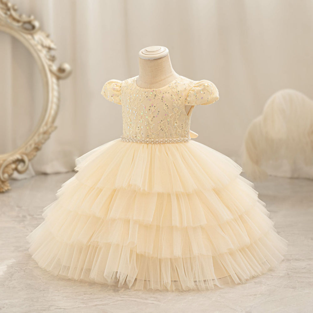 new arrival children's skirt tutu sequined children's dress princess dress baby girl dress kids dress