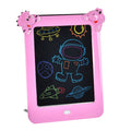 new product: dinosaur drawing board 9inch lcd light-up fun doodle kids' writing board toy - wholesale