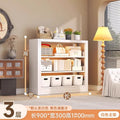 0.9m long*0.3m wide [height 1.2m three-layer main frame]