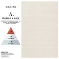 Cloud fiber waterproof and stain-resistant carpet for living room,  new arrival, wash-free, wipeable, low-maintenance, light luxury, premium quality