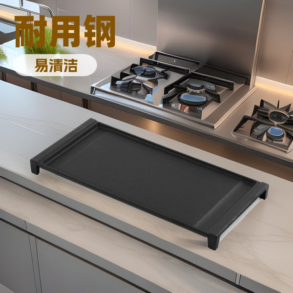 Upgraded version WB31X24738 baking pan replacement, suitable for ge electrical gas stove parts pot holder