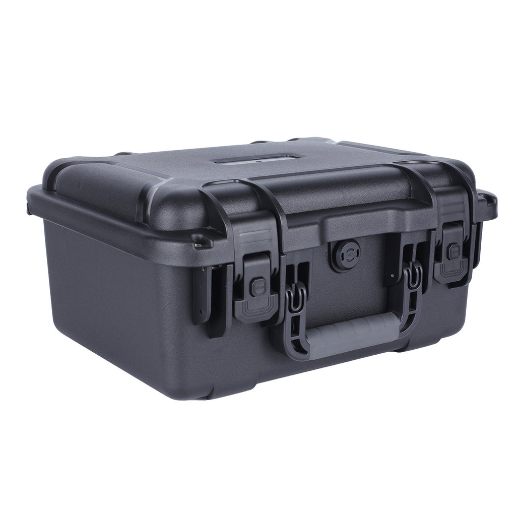 DJI, protective box, protective bag, toolbox, instrument box, portable plastic toolbox, equipment storage box