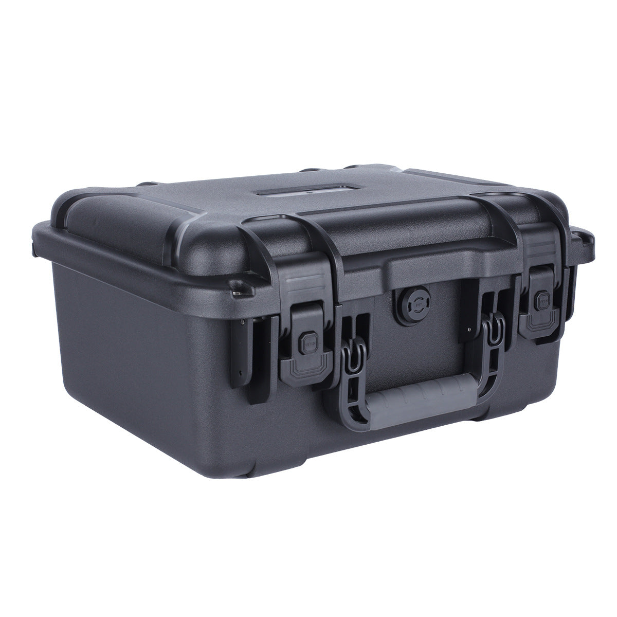 DJI, protective box, protective bag, toolbox, instrument box, portable plastic toolbox, equipment storage box