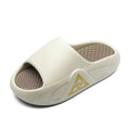 2024 new men's flip-flops: trendy, casual, and comfortable outdoor sandals for beach and sports