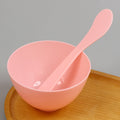 Rose powder (medium bowl + new medium stick)