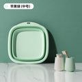 Medium - green [thickened version] 29cm
