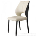Home dining room chair dining chair back chair accessible luxury high back chair hotel classy dining table chair modern casual dining table