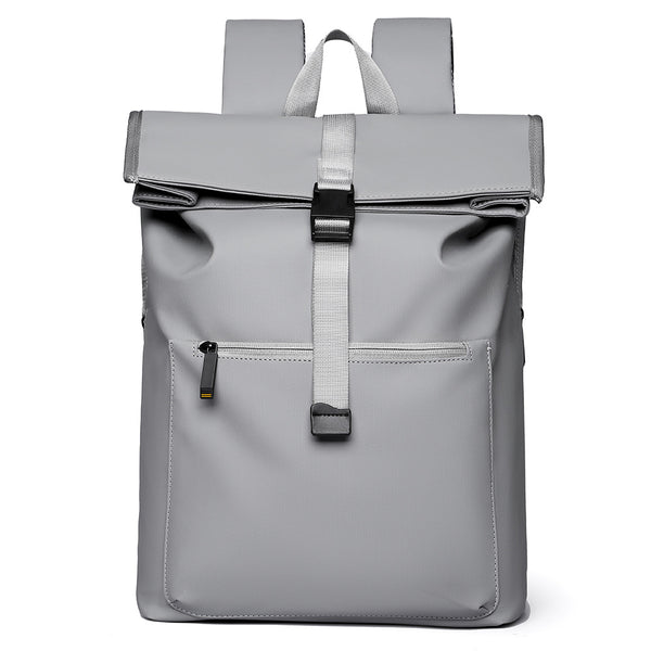 Wholesale Fashion Casual Versatile Backpack Business Travel Backpack Large Capacity Business Commuter Laptop Bag