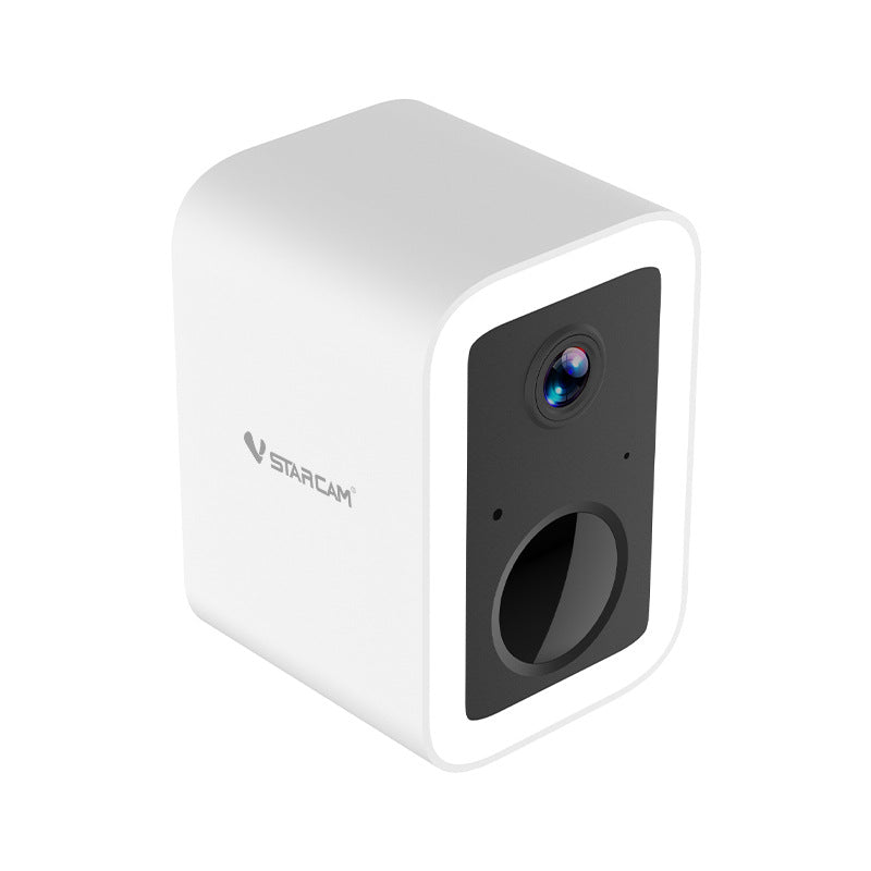 Cross-border dedicated plug-in-free surveillance camera Home outdoor high definition camera No network wireless battery camera