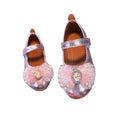 Girls' single shoes princess shoes summer new children's single shoes spring and autumn girls' shoes soft sole small dress shoes summer