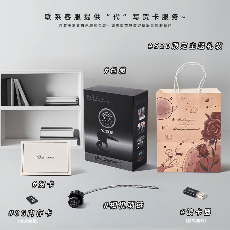 Mini mini camera 613 Polaroid can take pictures of high definition student party campus portable ccd girl