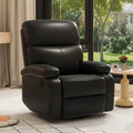 Single sofa chair computer space first class casual cabin recliner living room electric massage lazy sofa can lie down and sleep